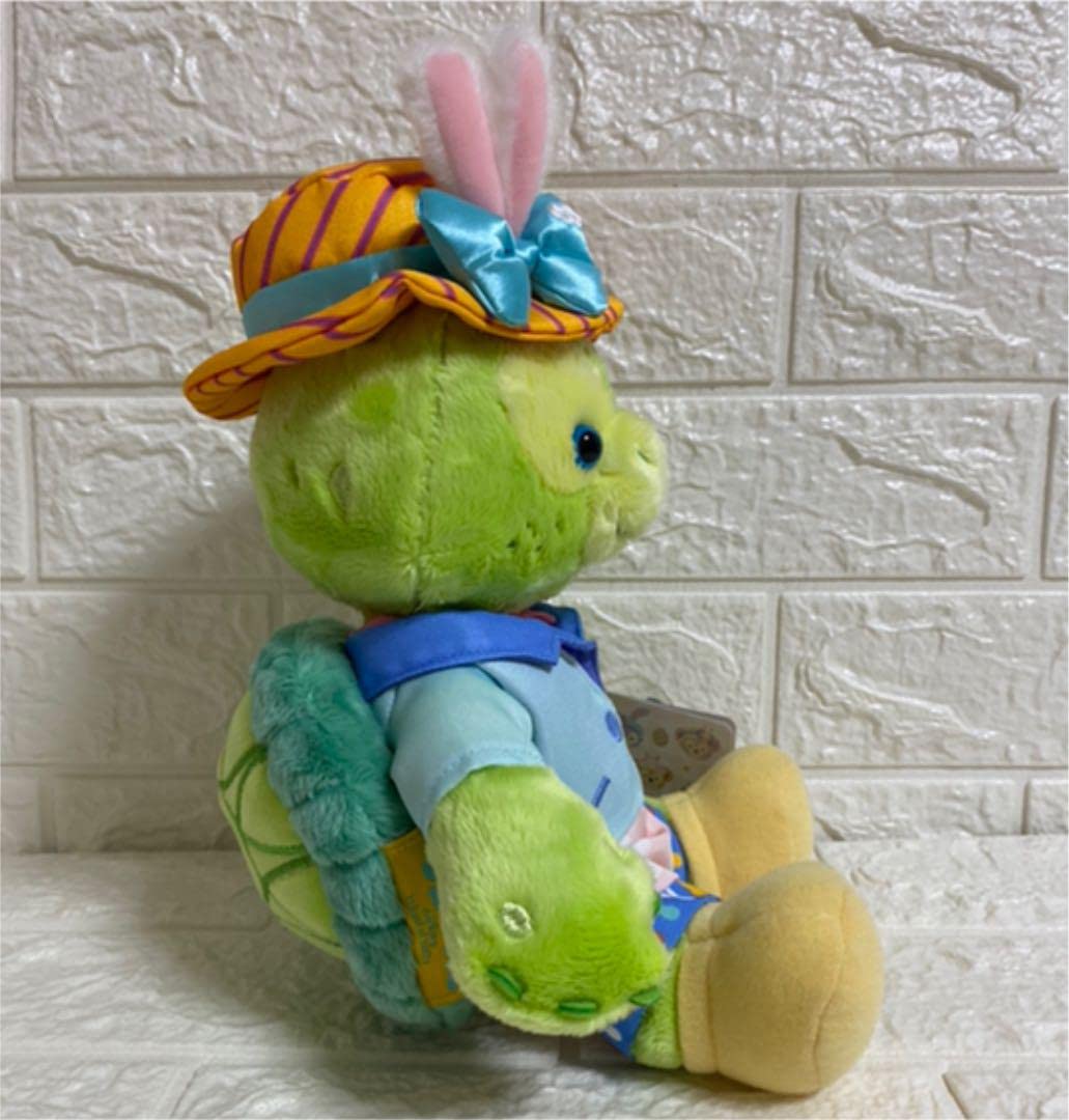 Amazon.co.jp: 上海デイズニーオルメル ぬいぐるみ SSサイズ
